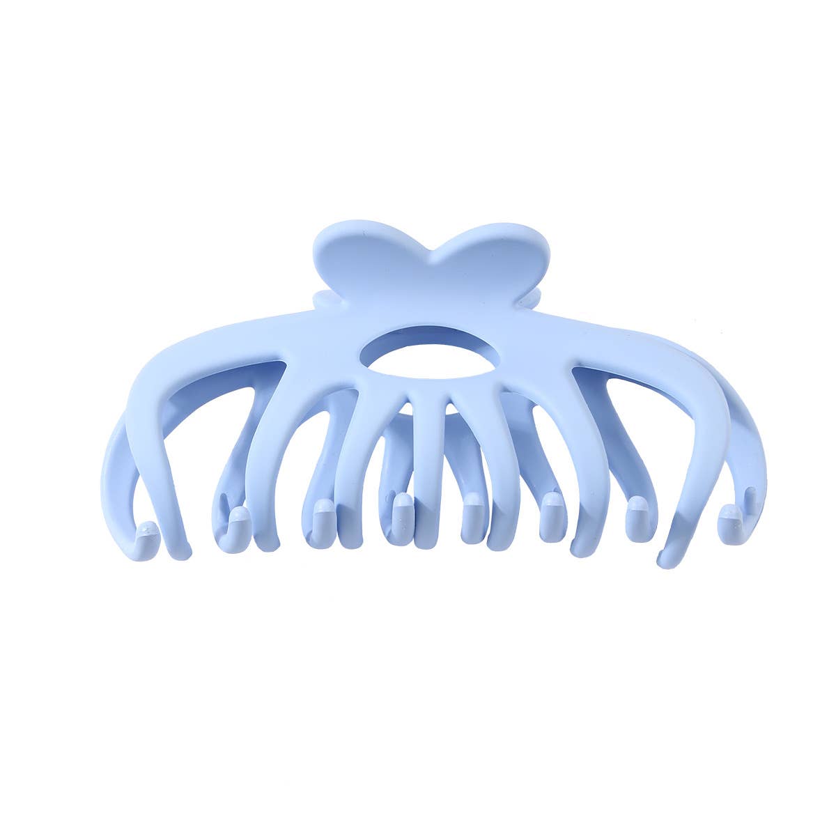 Large Butterfly Claw Clip