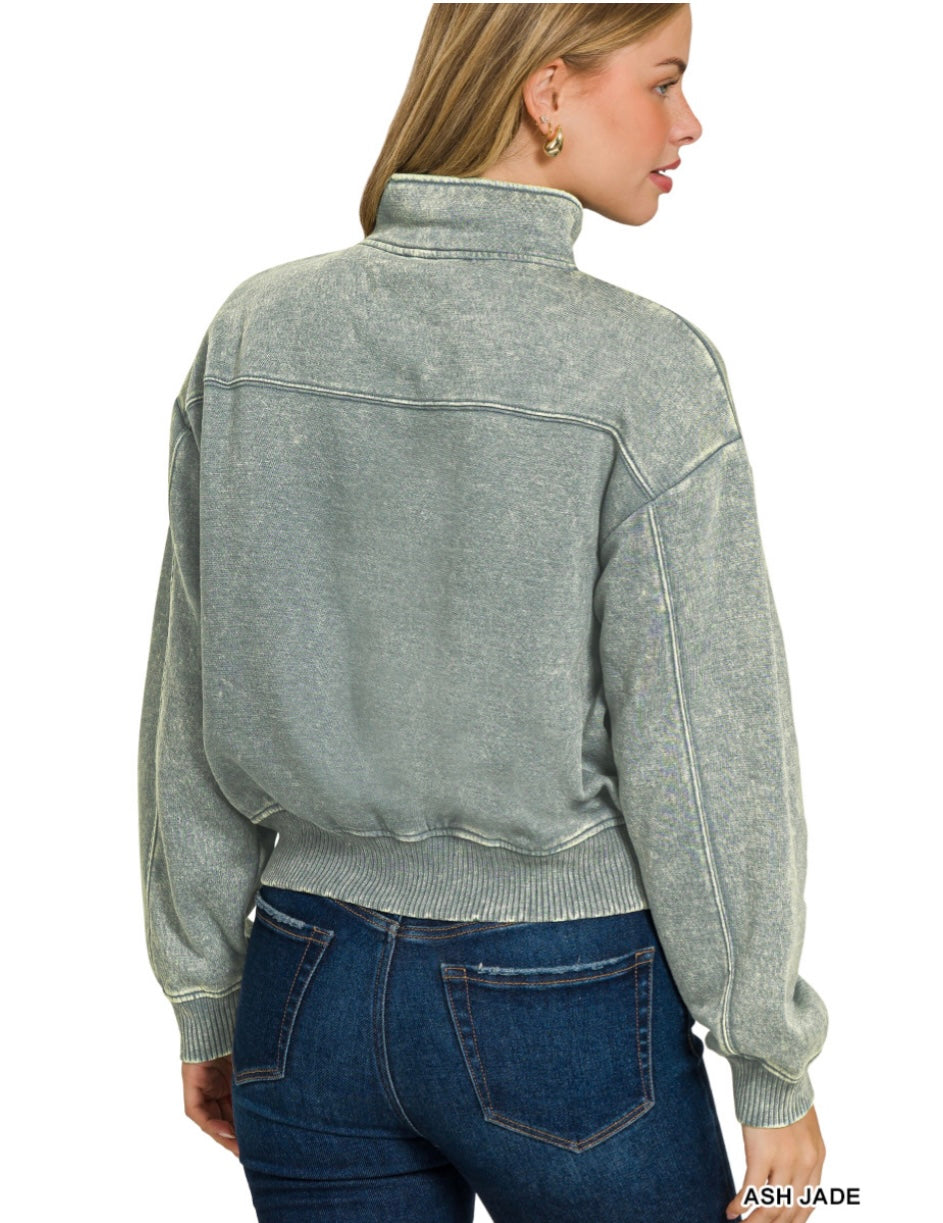 Maeve Pullover