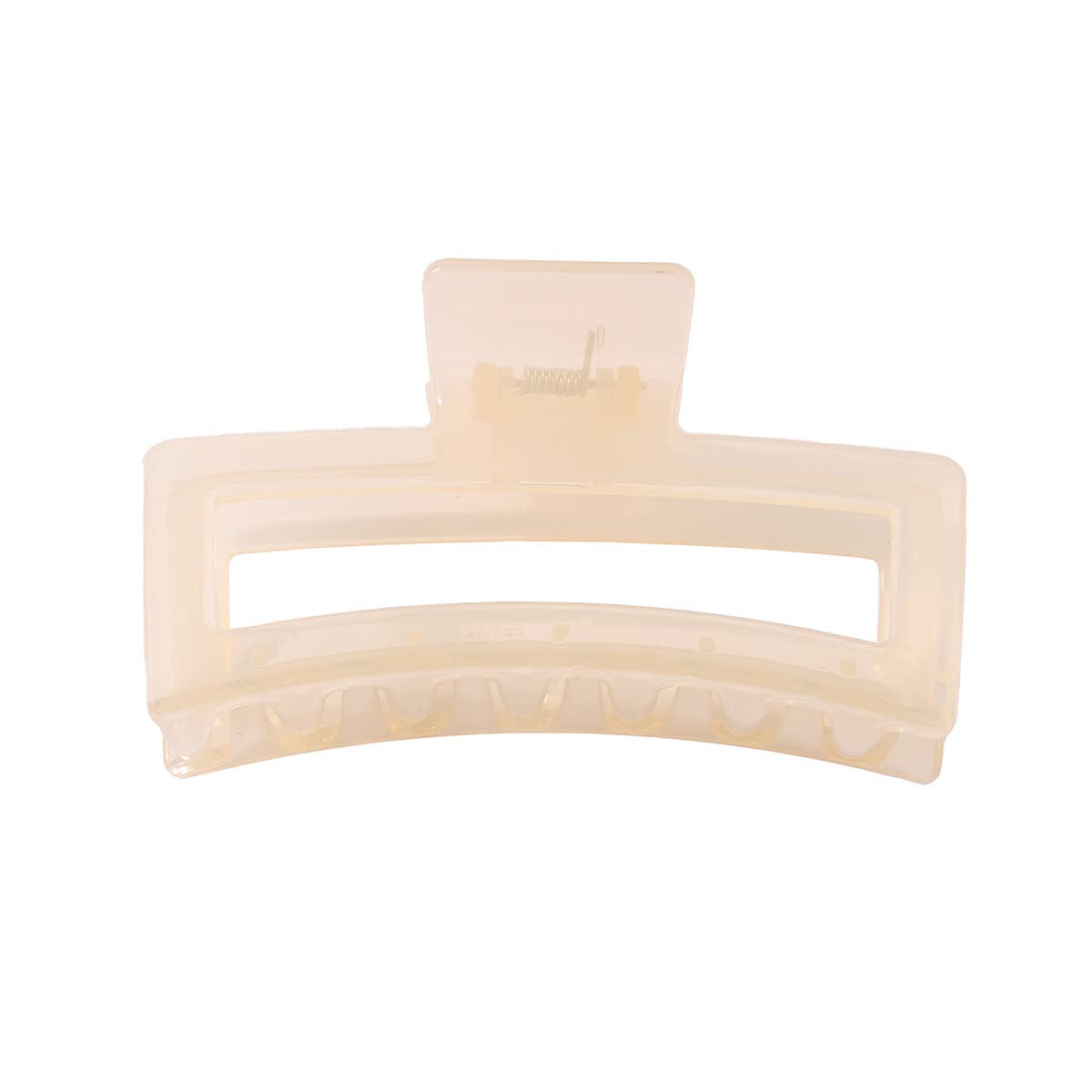 Jumbo Hair Claw Clip
