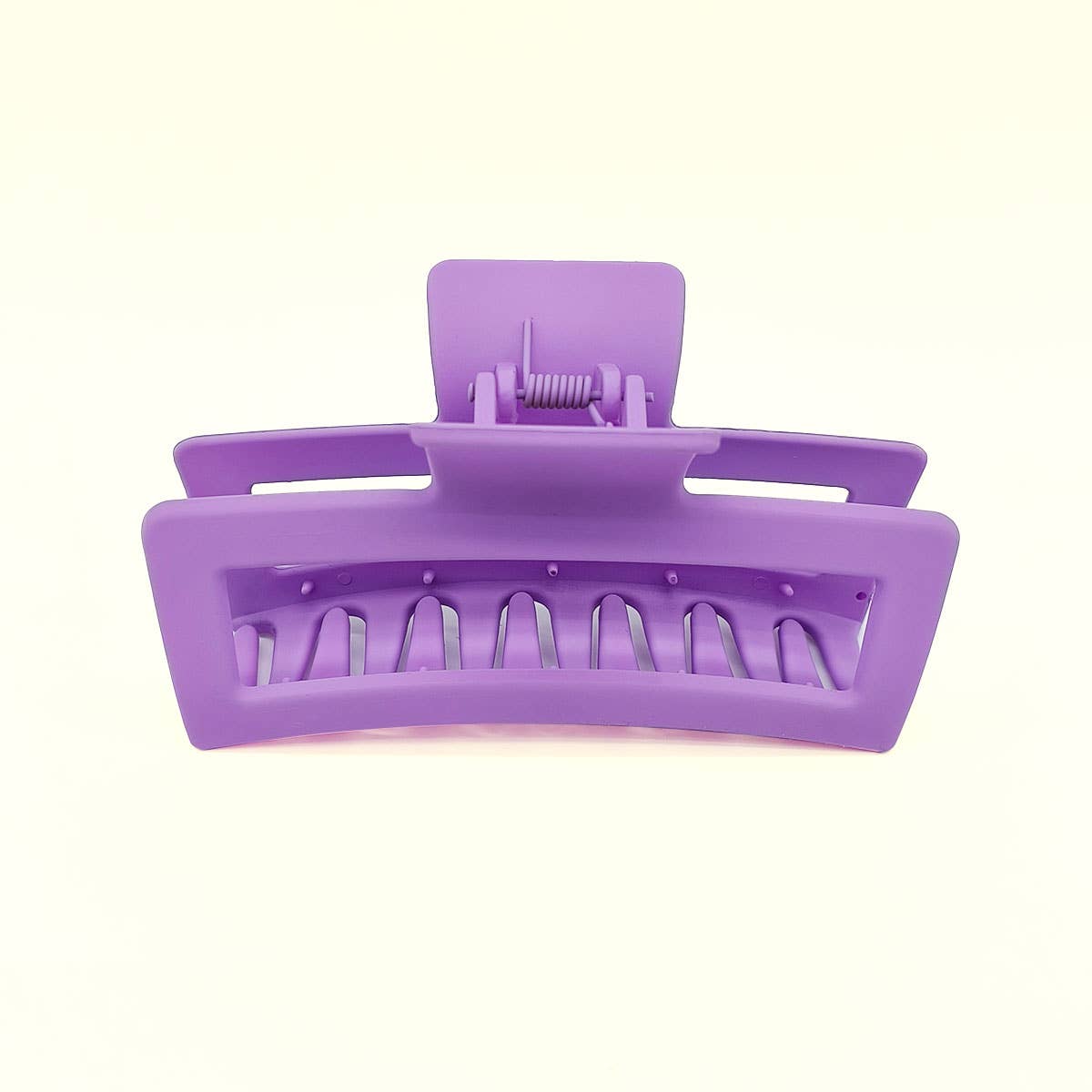 Jumbo Hair Claw Clip
