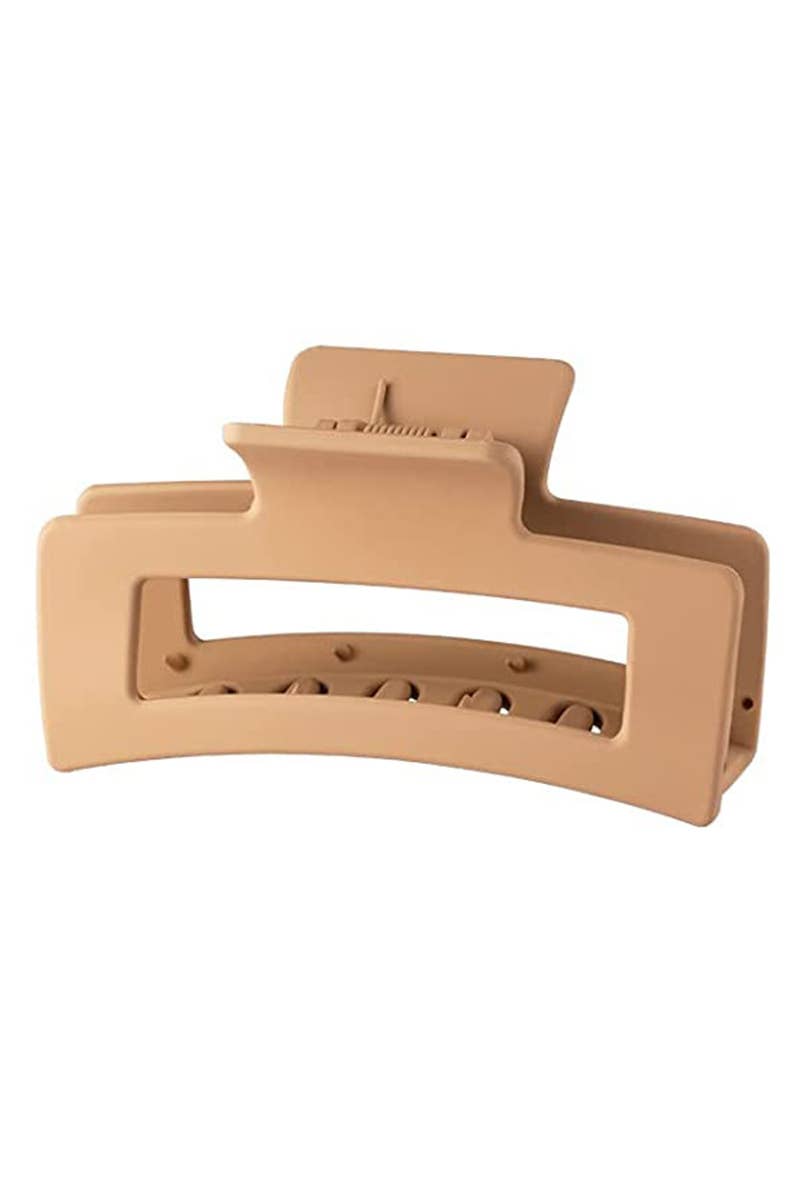 Large Hair Claw Clip