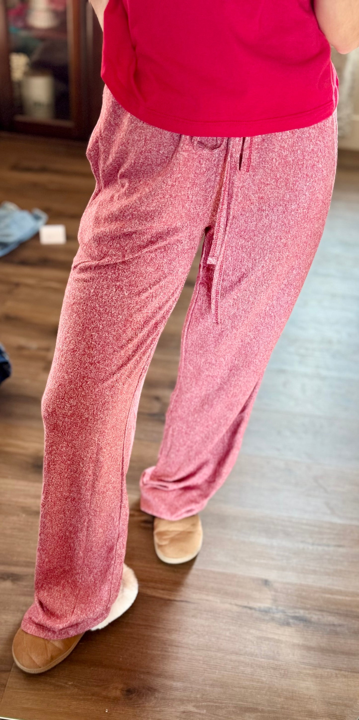 Pheobe Wide Pants