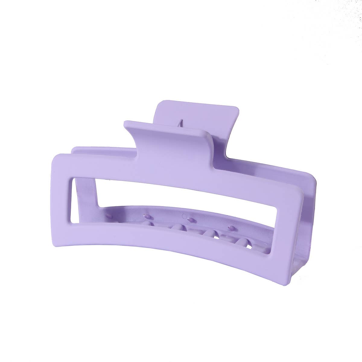 Jumbo Hair Claw Clip