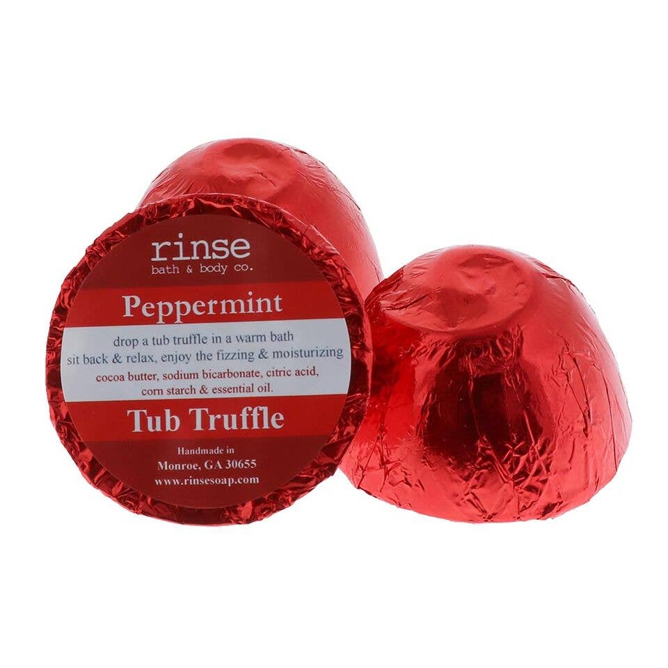 Tub Truffles