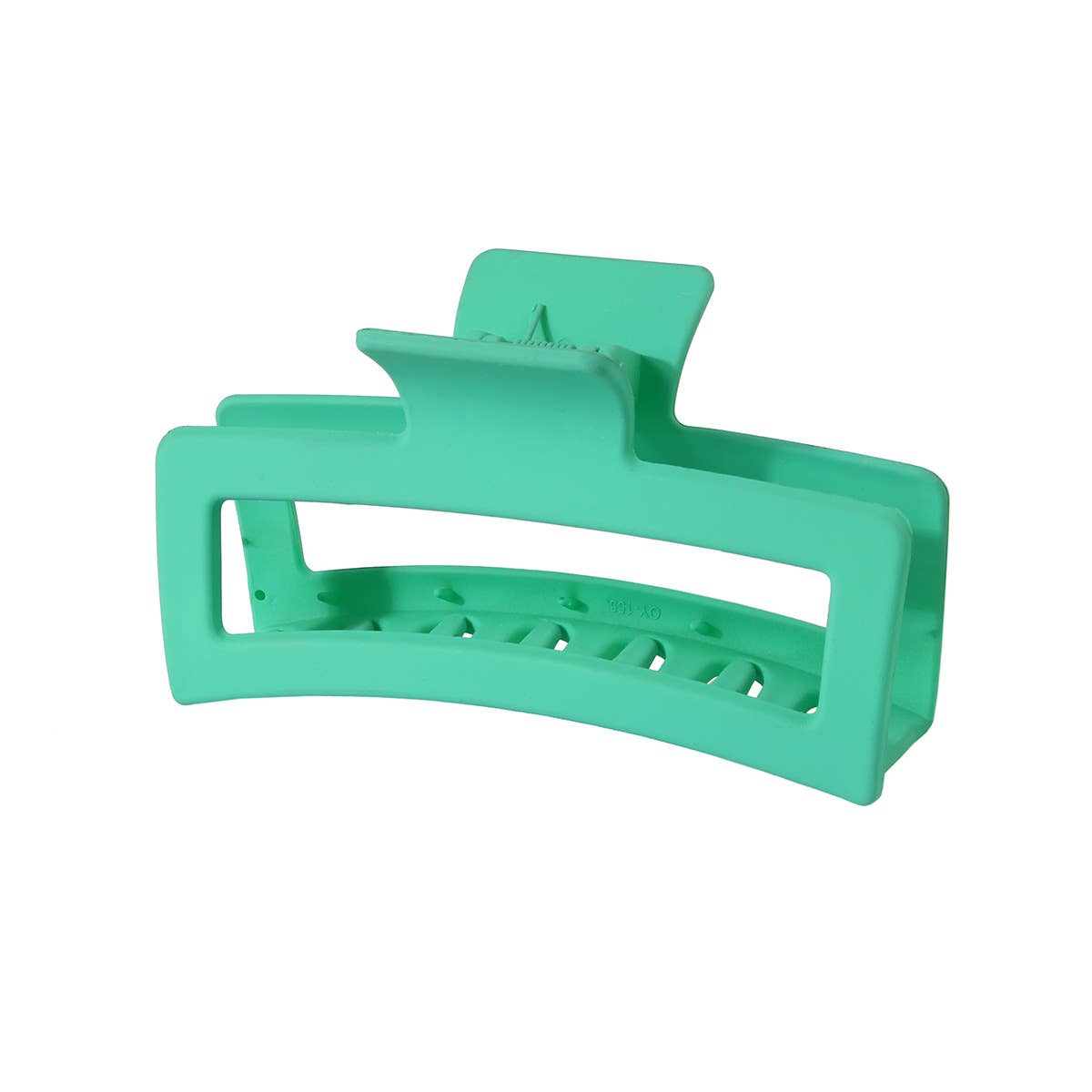 Jumbo Hair Claw Clip