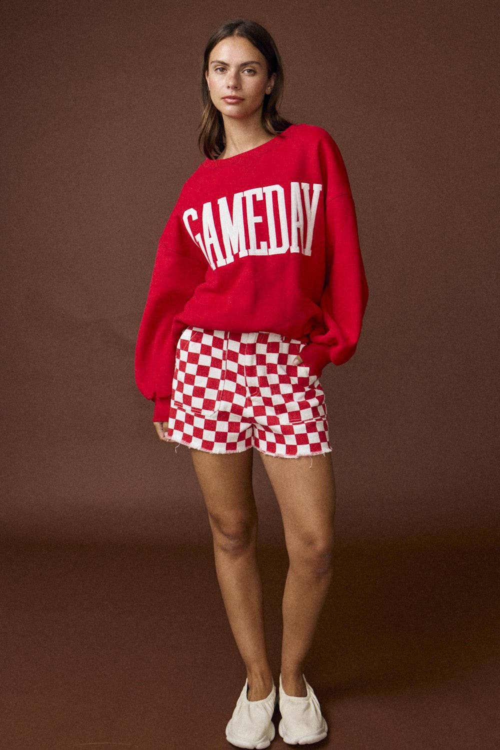 Gameday Sweatshirt