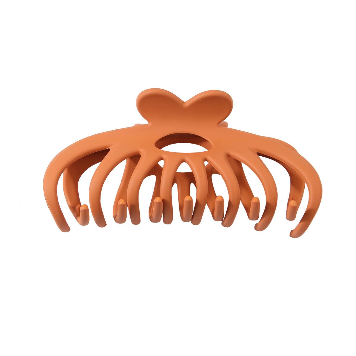 Large Butterfly Claw Clip