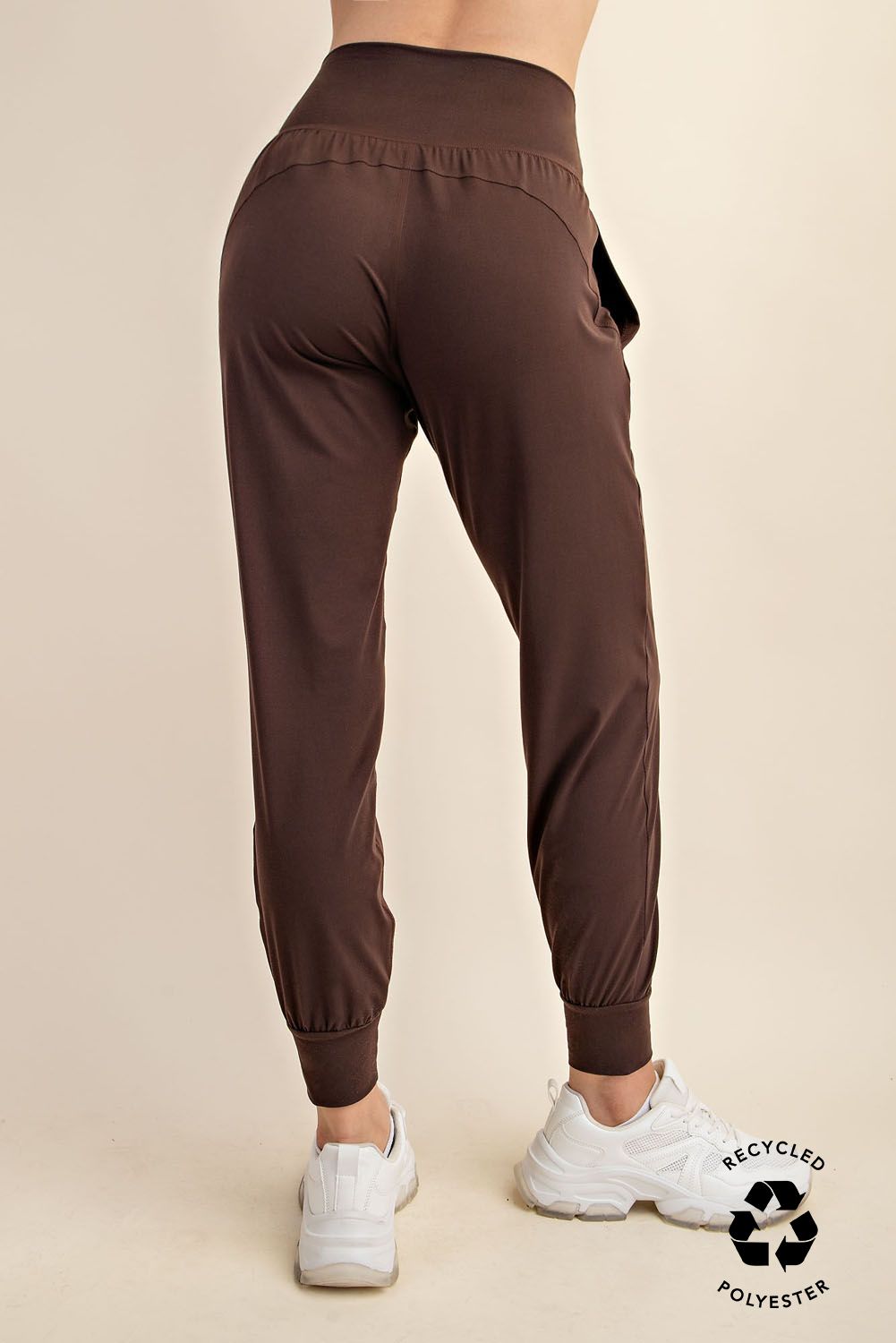 Butter Soft Joggers + Pockets