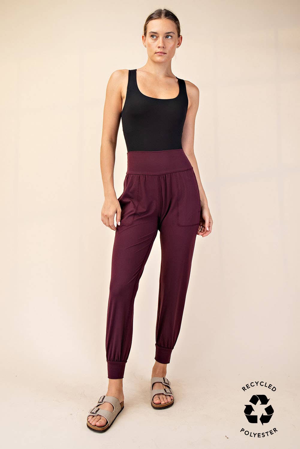 Butter Soft Joggers + Pockets