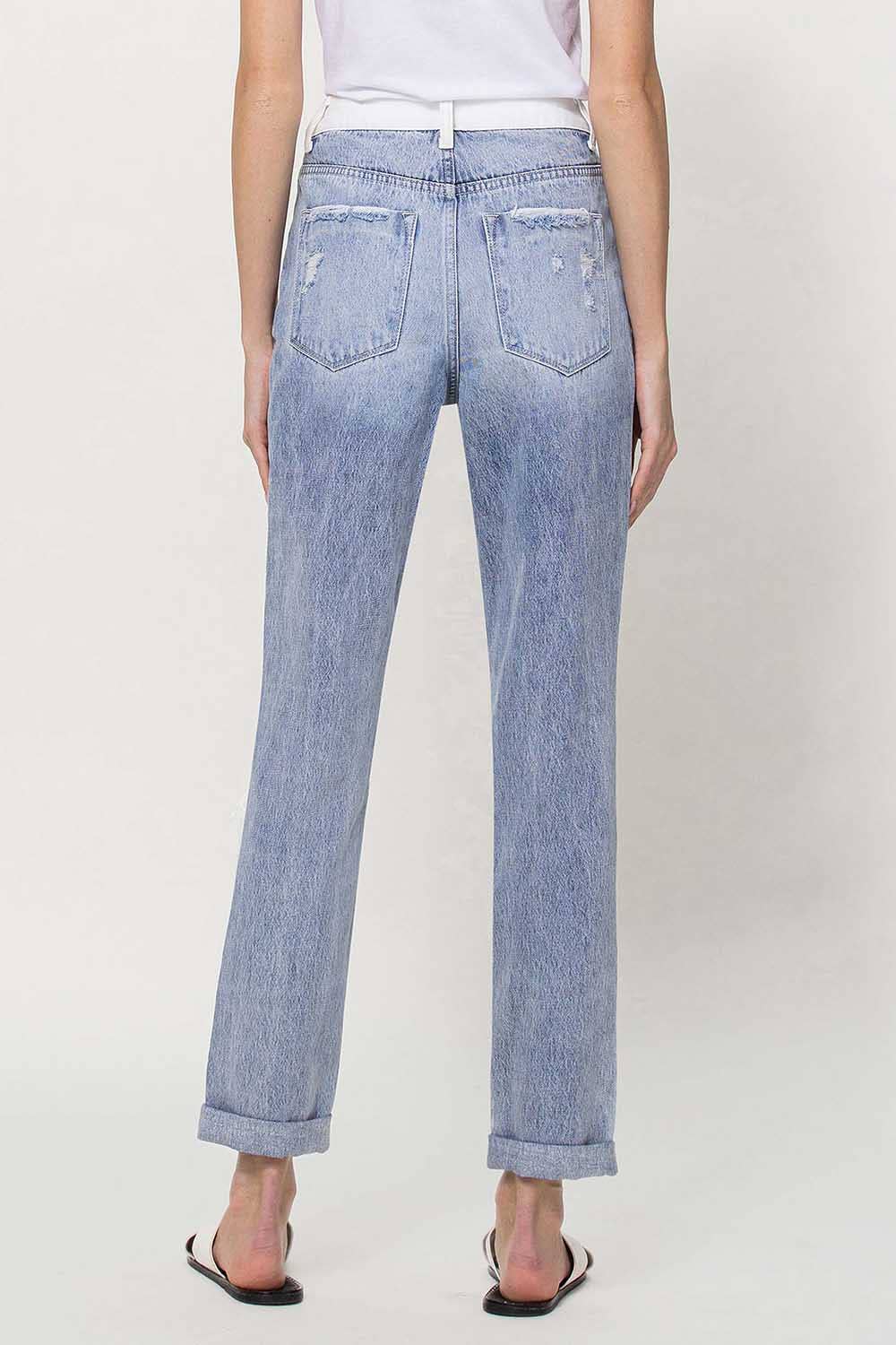Mom Jean