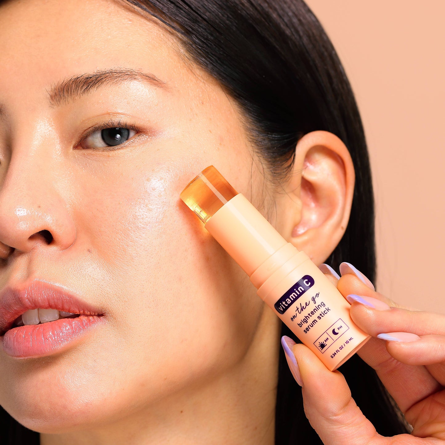 Vitamin C Brightening Face Serum Balm | Easter Basket Filler