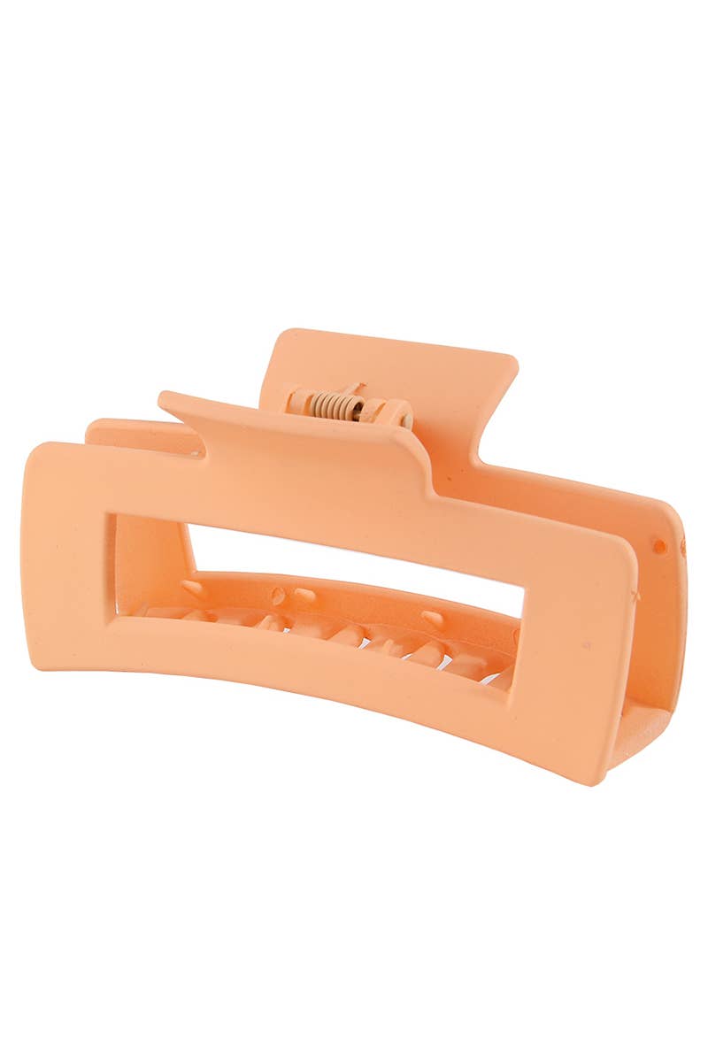 Large Hair Claw Clip