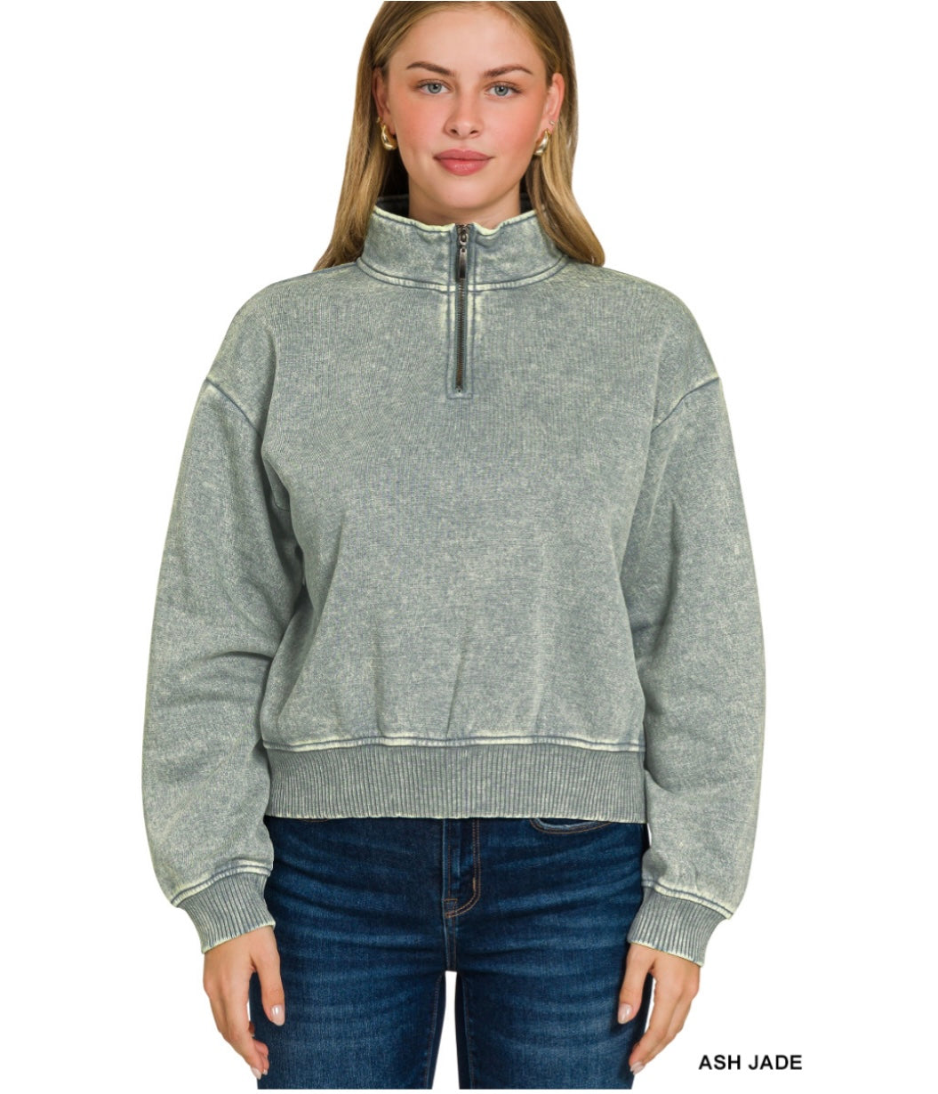 Maeve Pullover