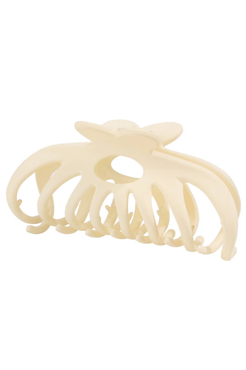Large Butterfly Claw Clip