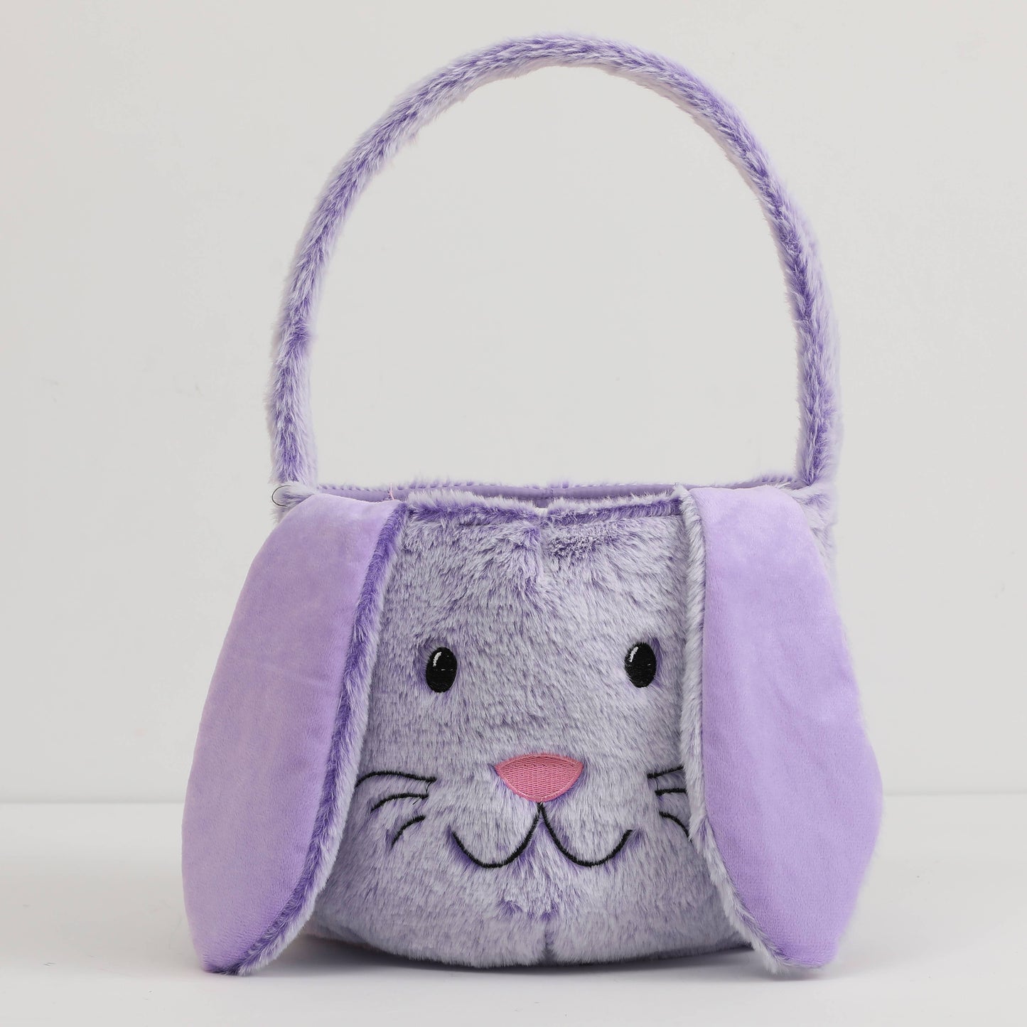 Easter Hunt Basket