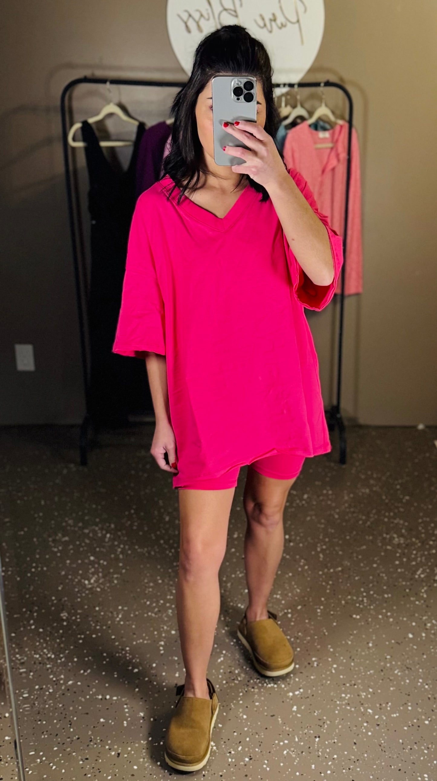 Kinsley Set