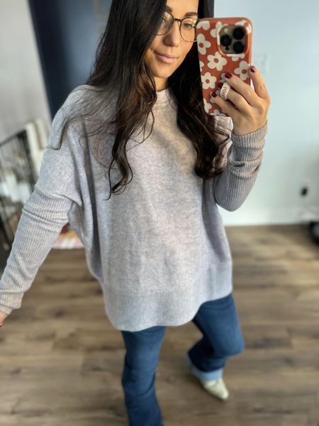 Zayla Sweater