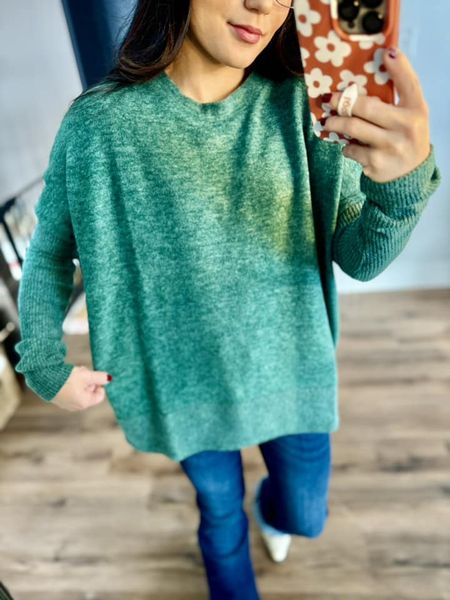 Zayla Sweater