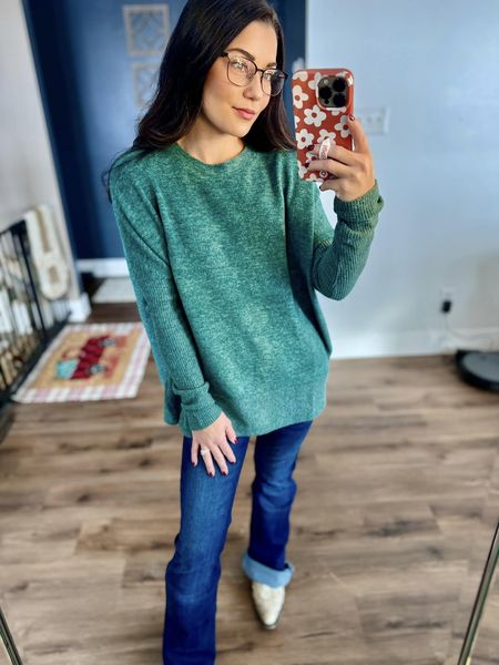 Zayla Sweater