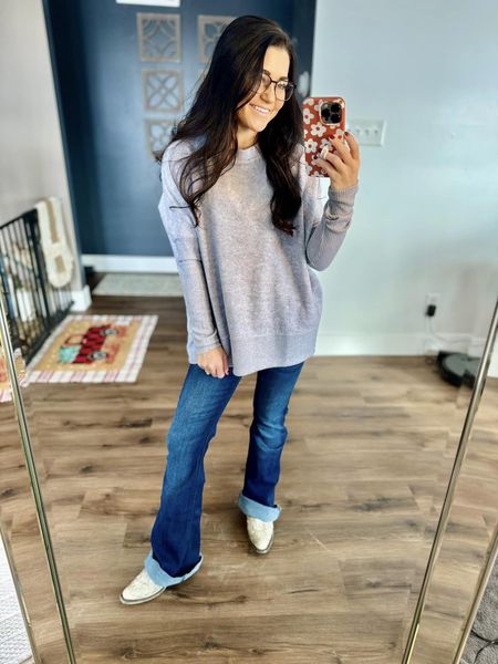 Zayla Sweater