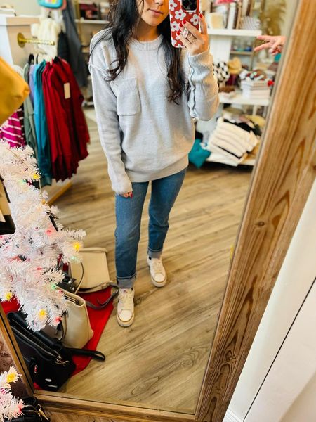 Blakely Sweater