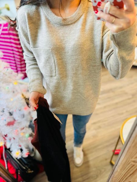 Blakely Sweater