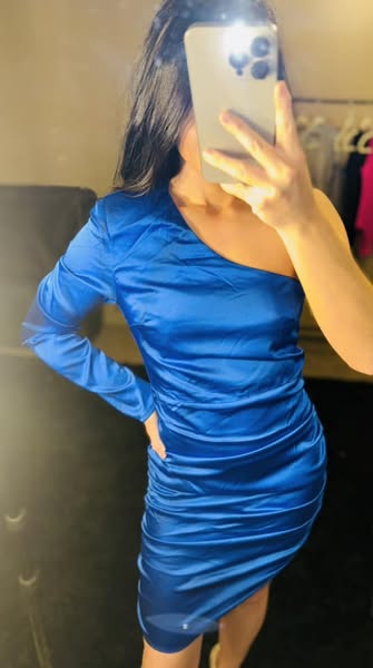 Adalynn Mini Dress