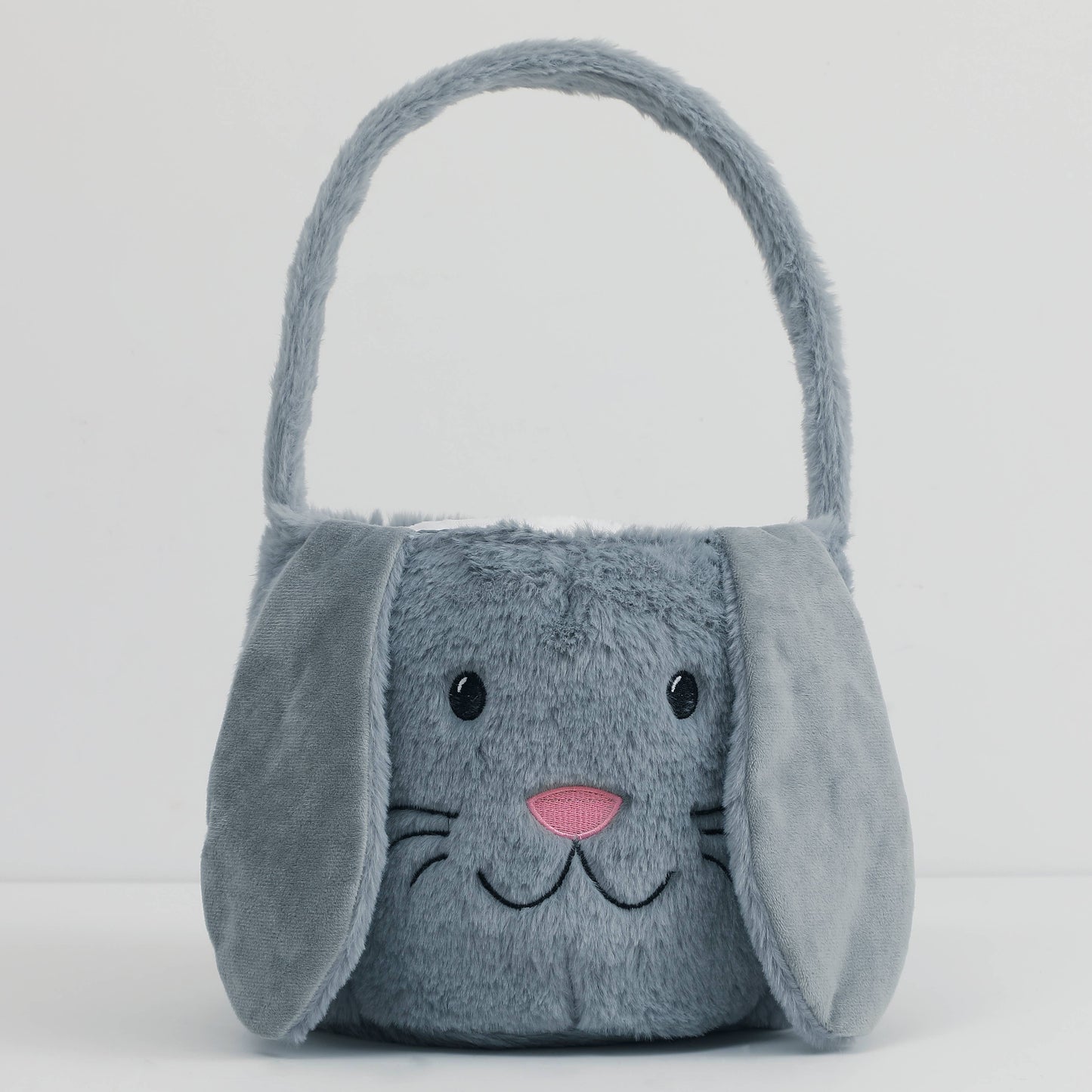 Easter Hunt Basket