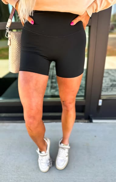 Biker Short