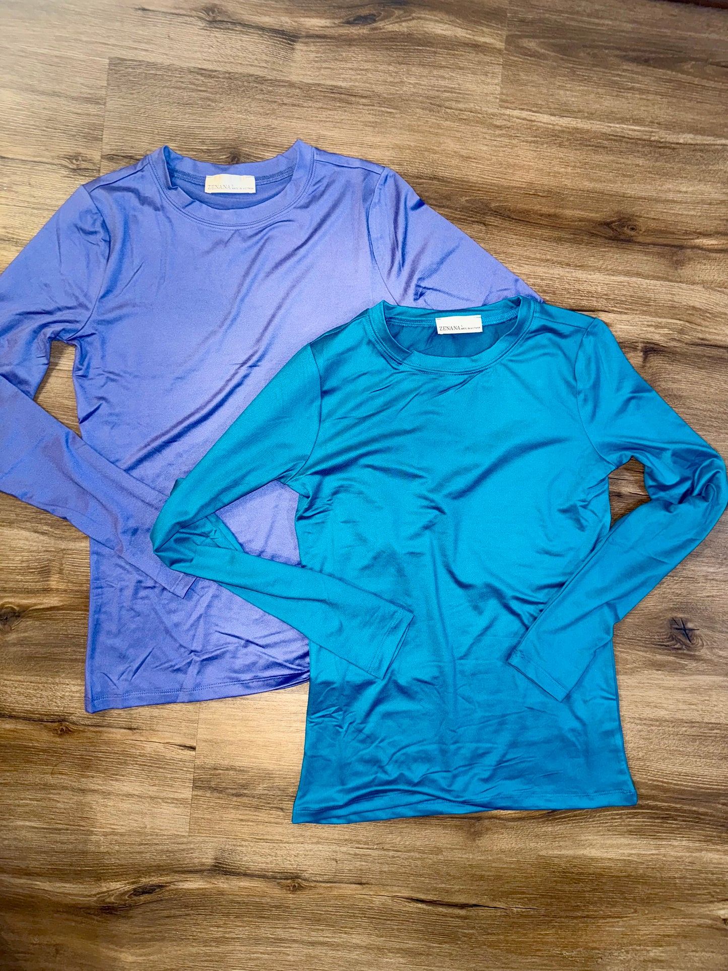 Jordan Long Sleeve