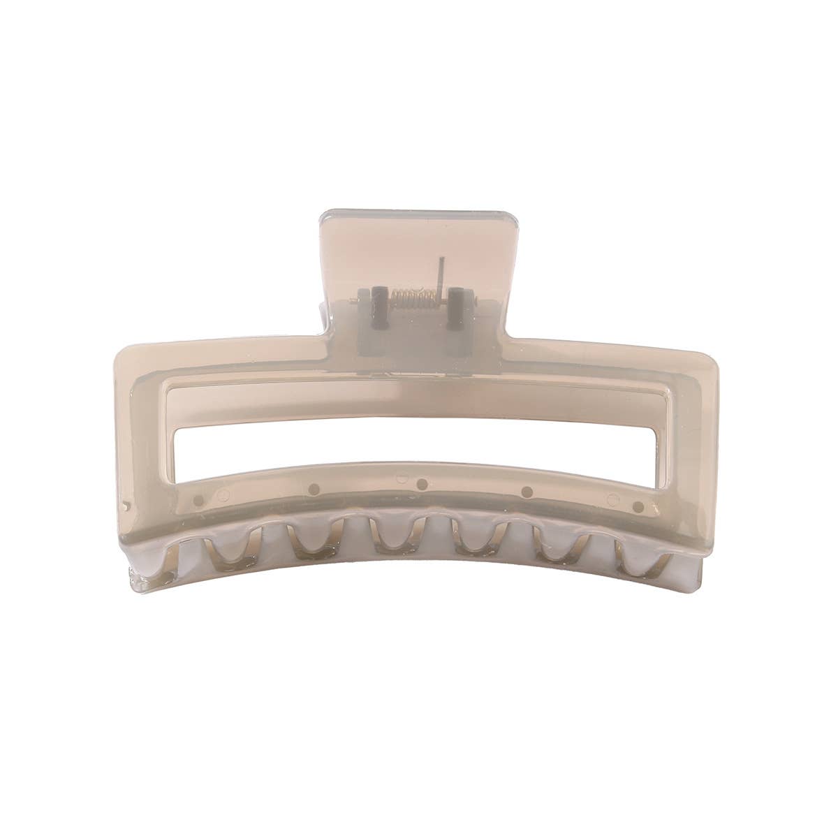 Jumbo Hair Claw Clip
