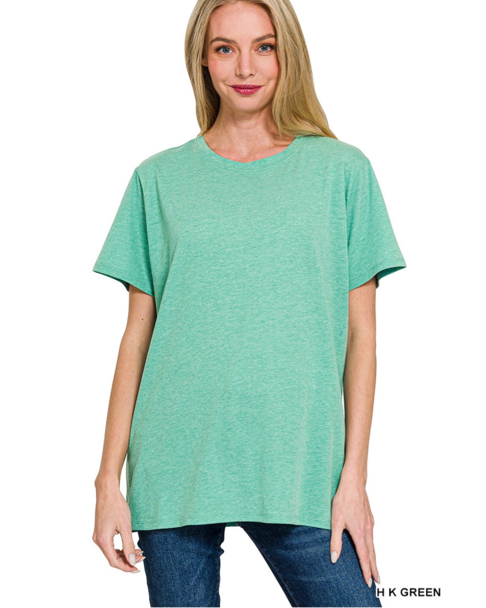 Boyfriend Tee