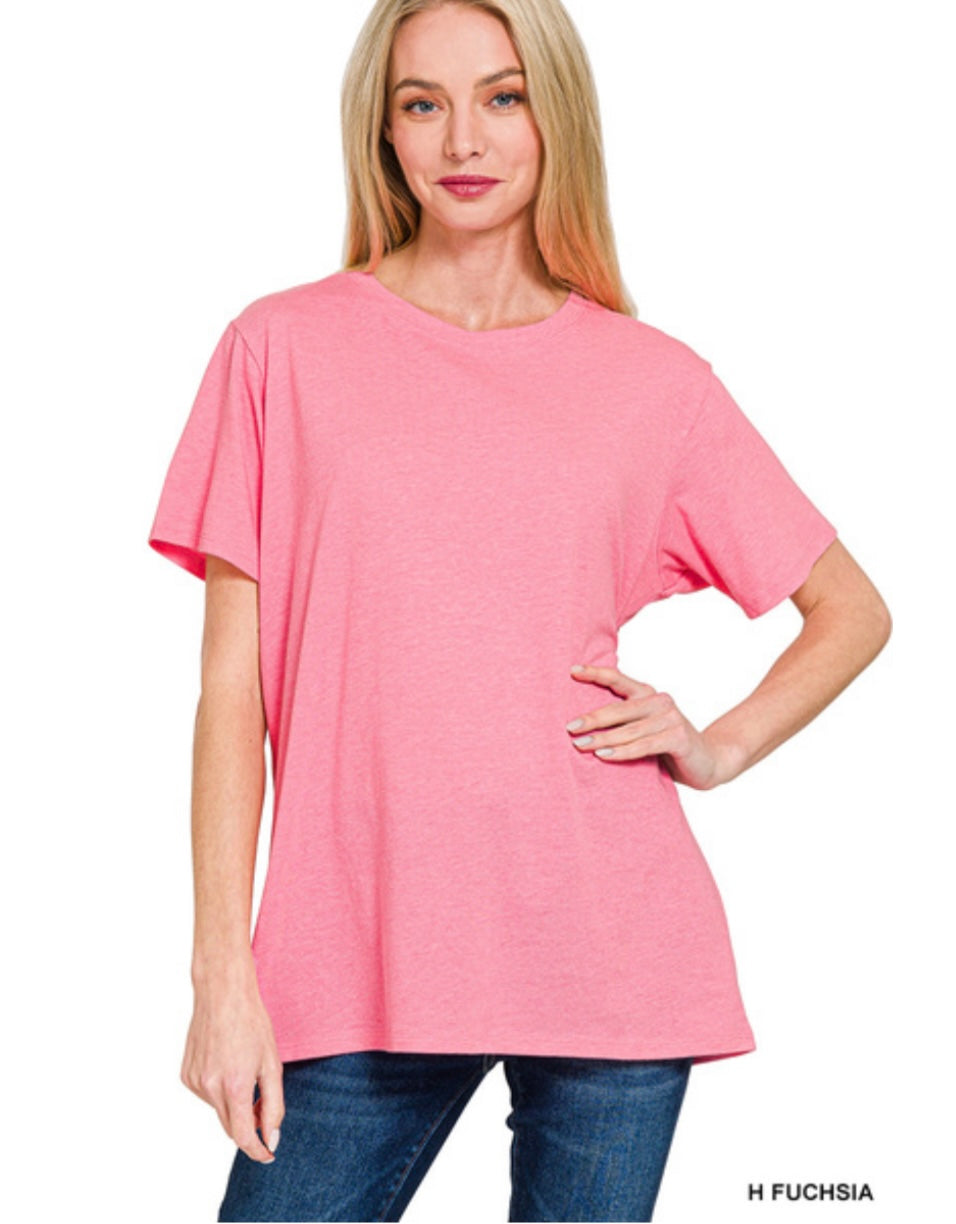 Boyfriend Tee