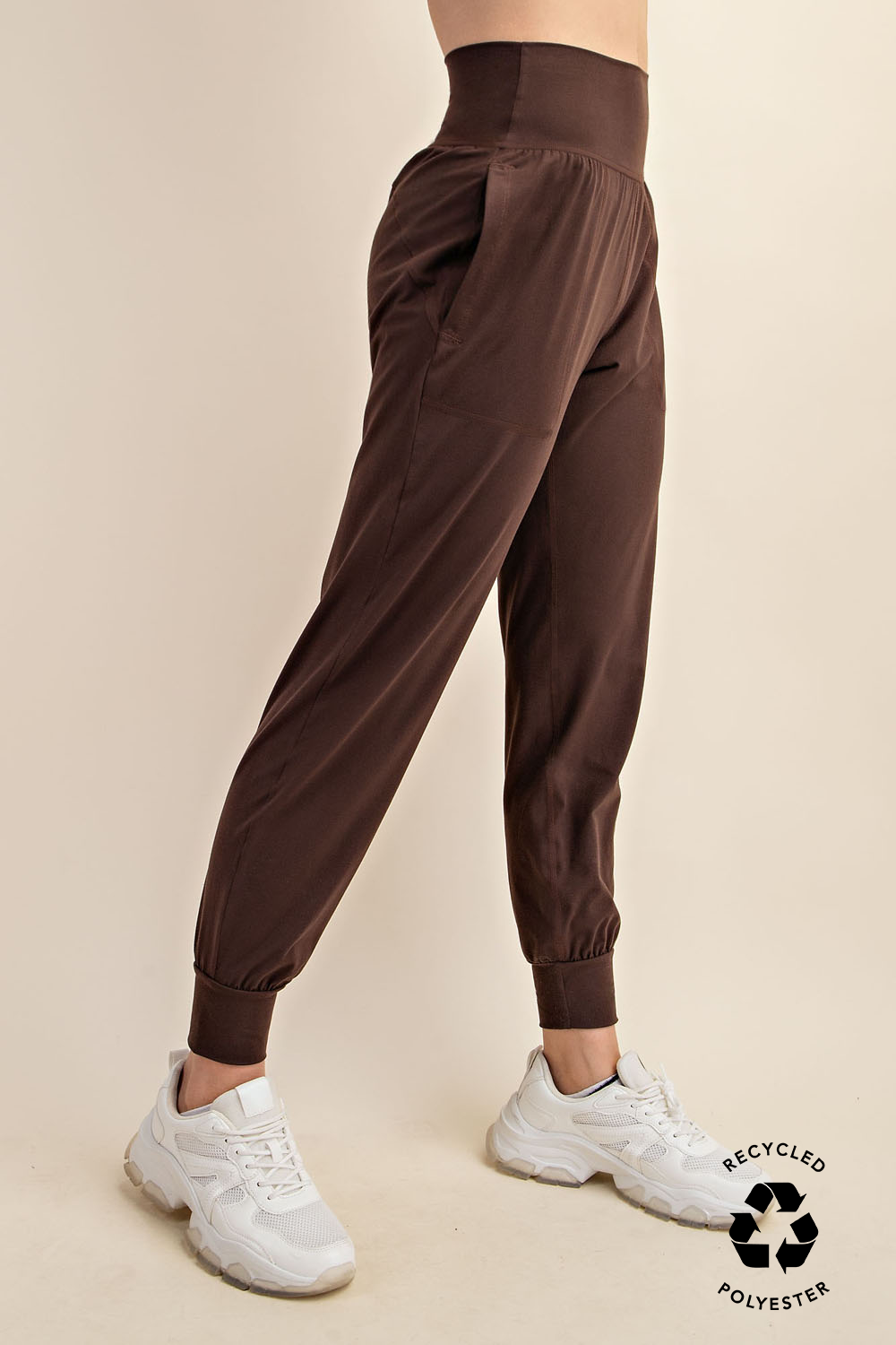 Butter Soft Joggers + Pockets