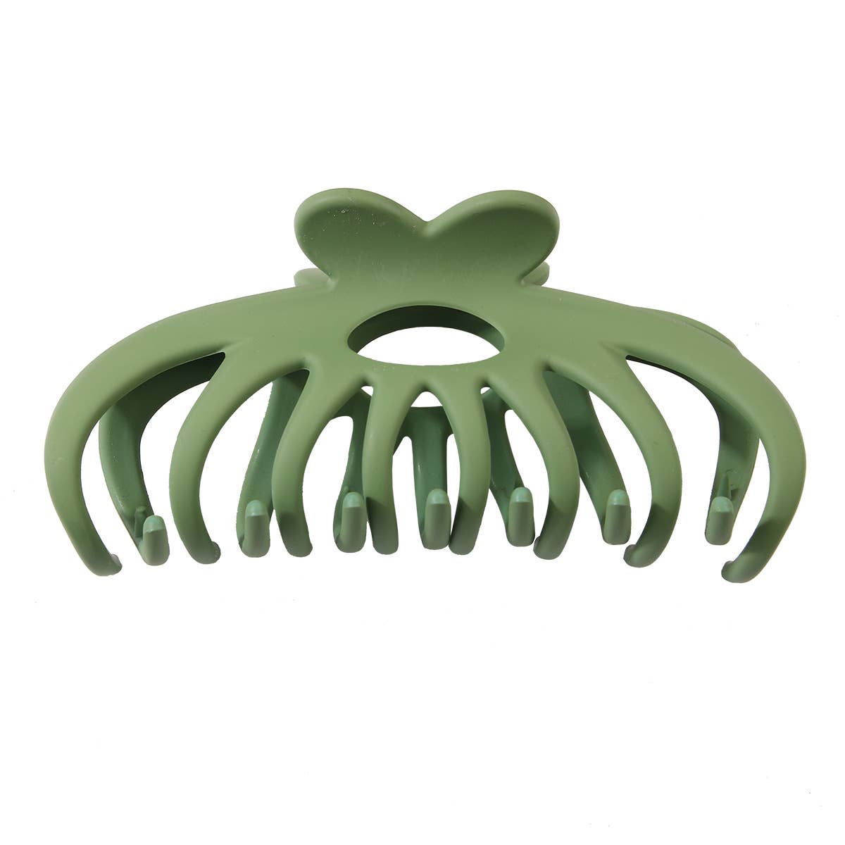 Large Butterfly Claw Clip