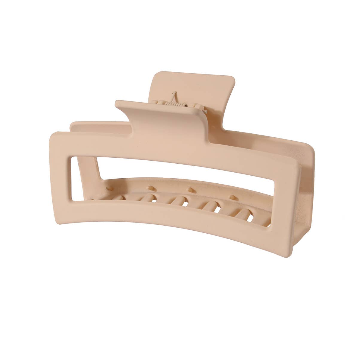 Jumbo Hair Claw Clip