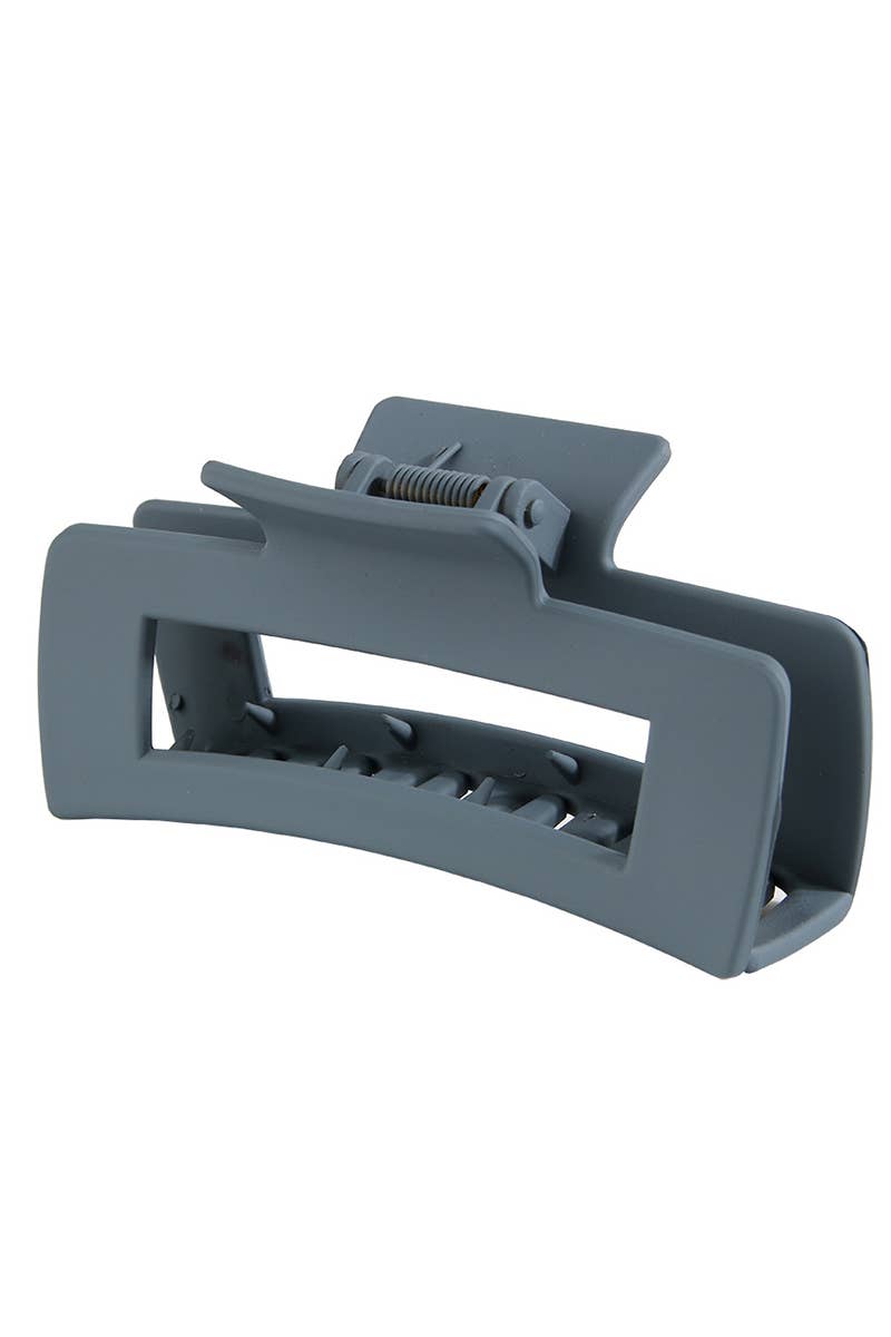 Large Hair Claw Clip
