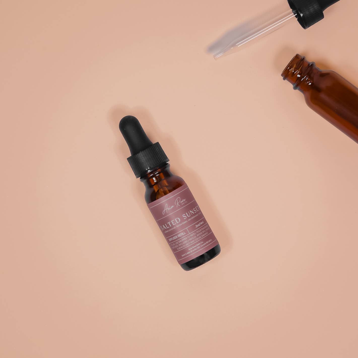 Salted Sunset Diffuser Refill