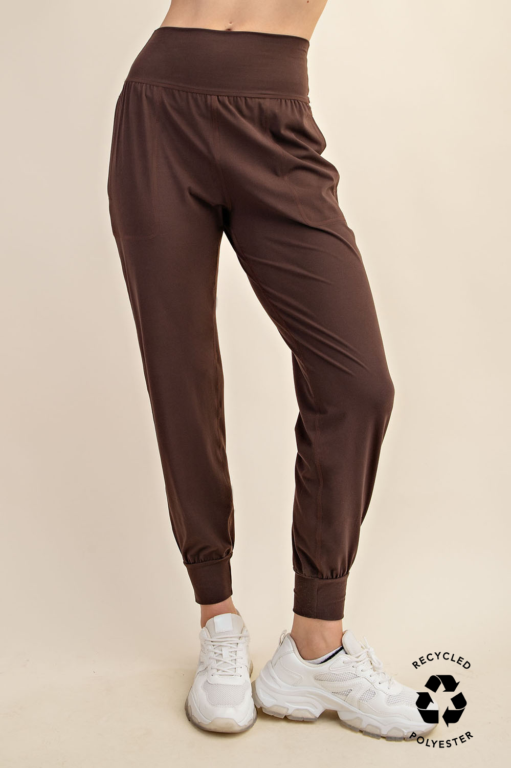 Butter Soft Joggers + Pockets