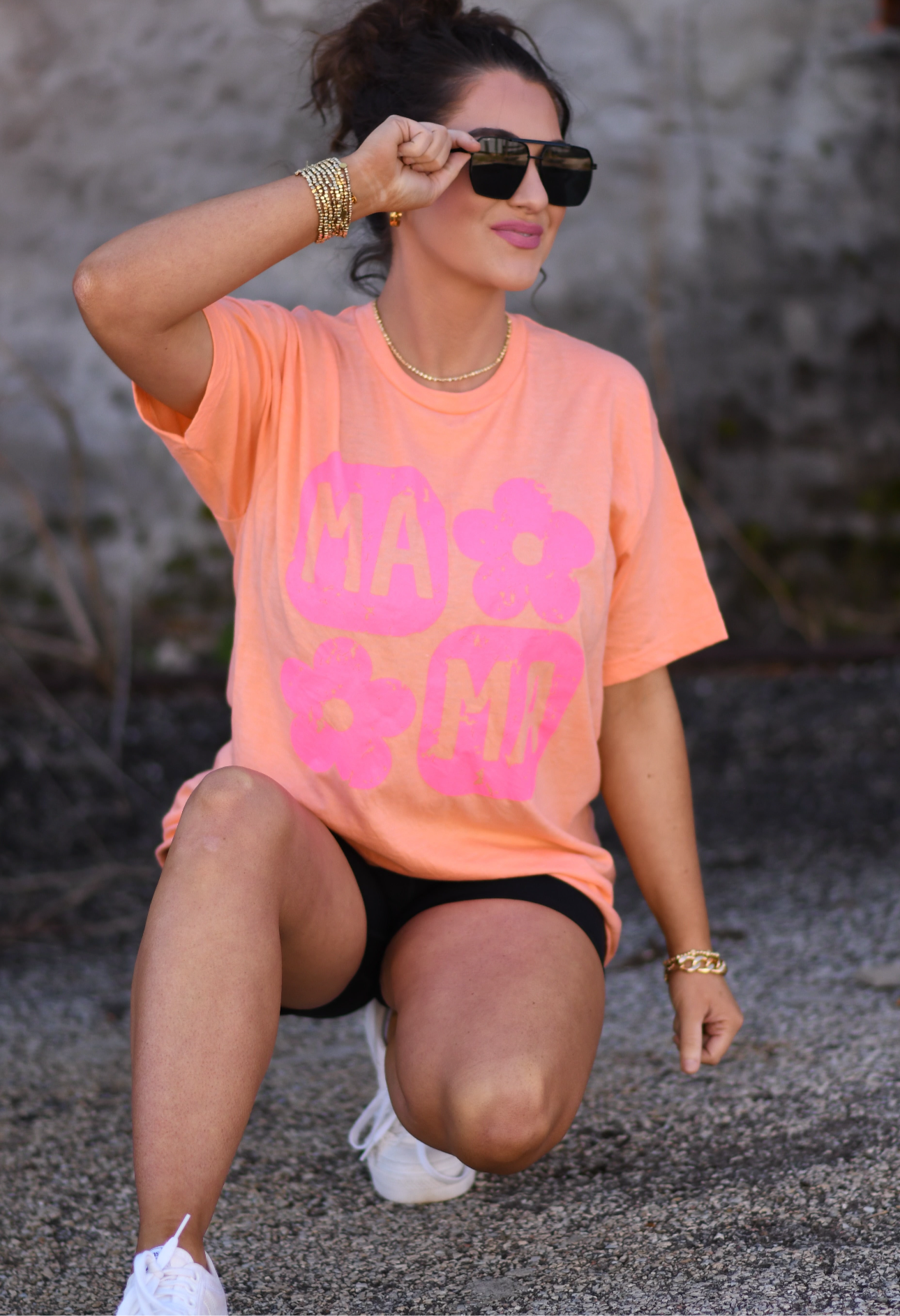 Mama Floral