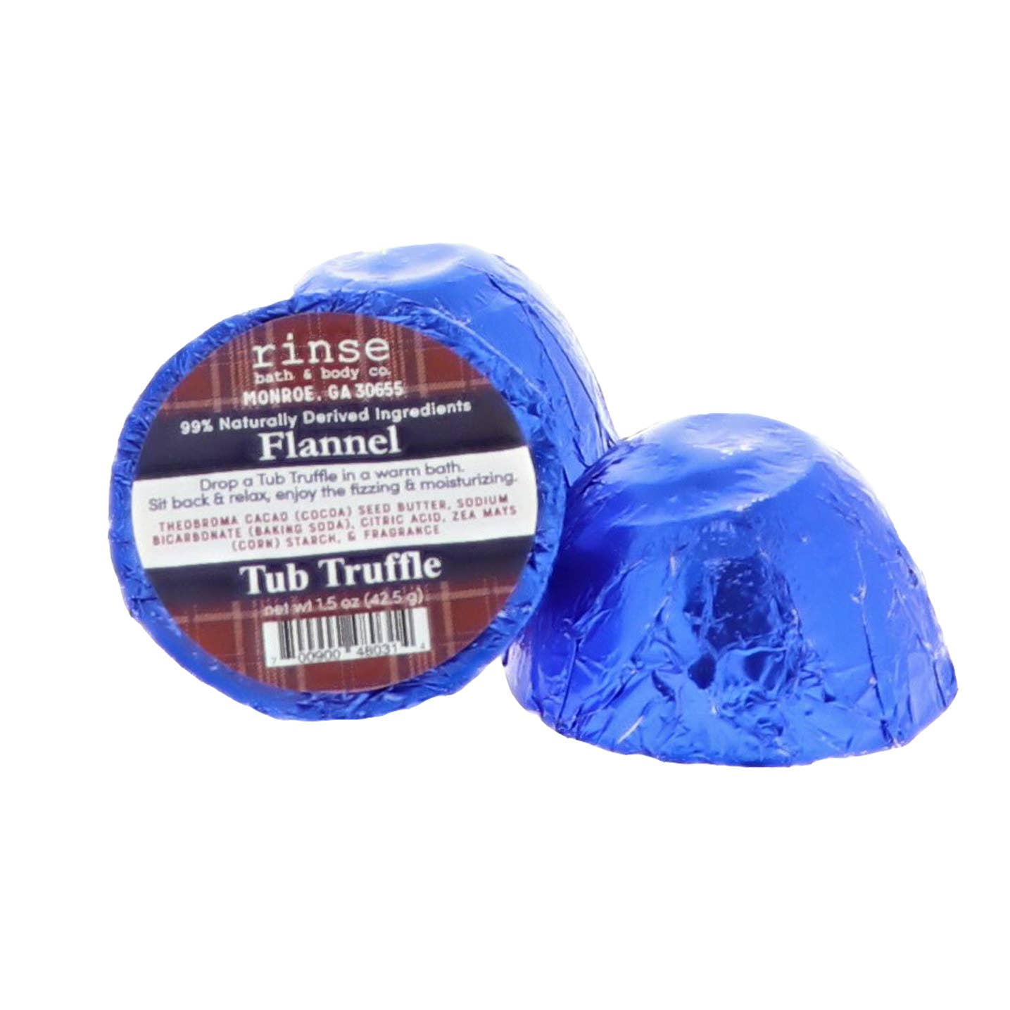 Tub Truffles