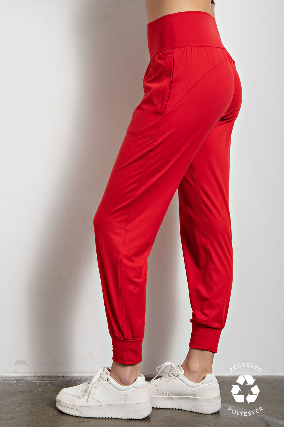Butter Soft Joggers + Pockets