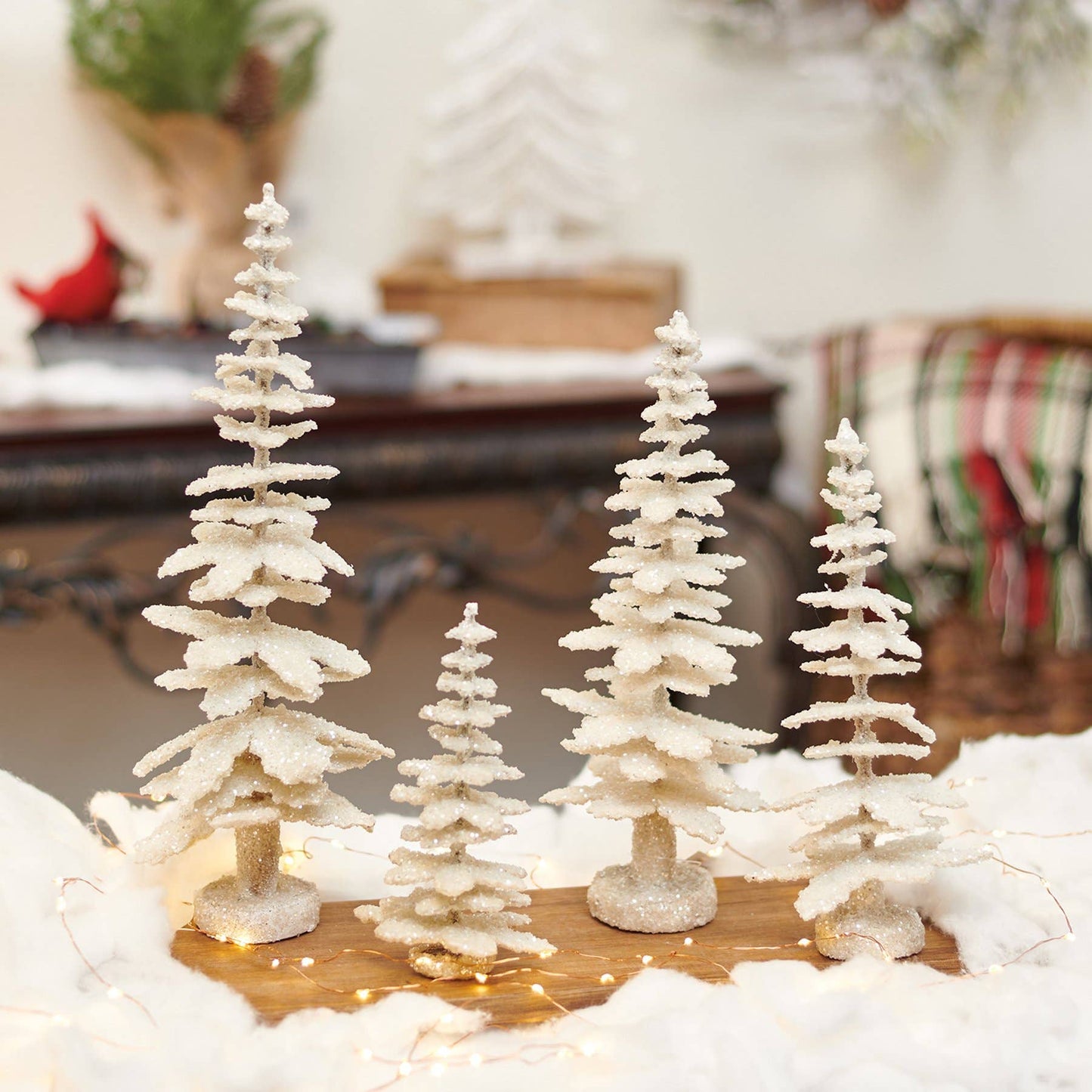Shimmering Tree Set