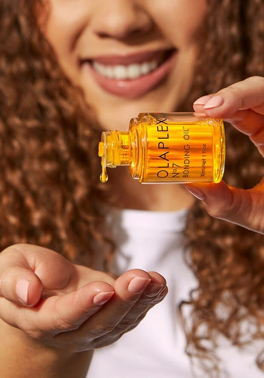 Olaplex Nº.7 Bonding Oil