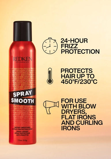 Redken Spray Smooth