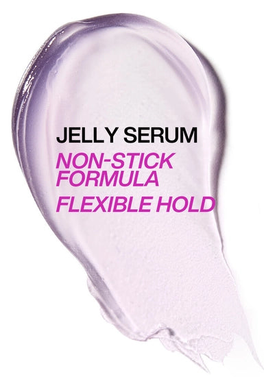 Redken Big Blowout Heat Protecting Jelly Serum