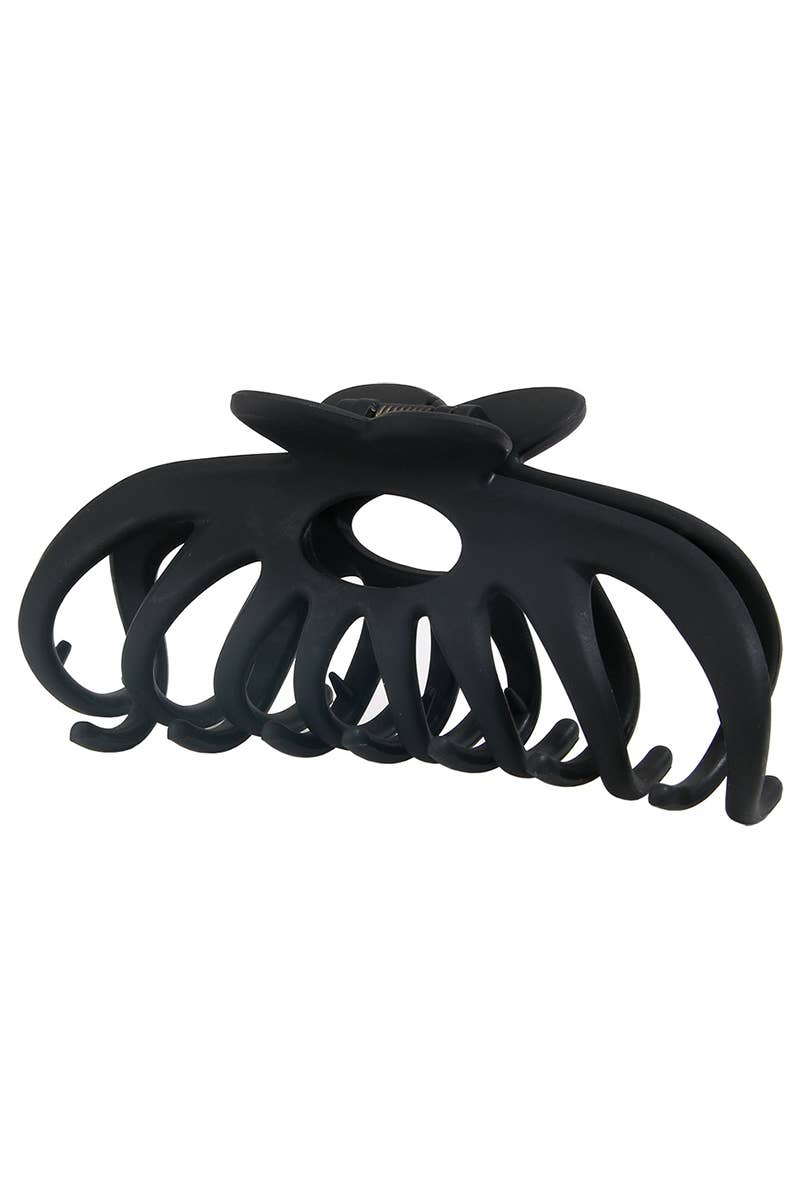 Large Butterfly Claw Clip