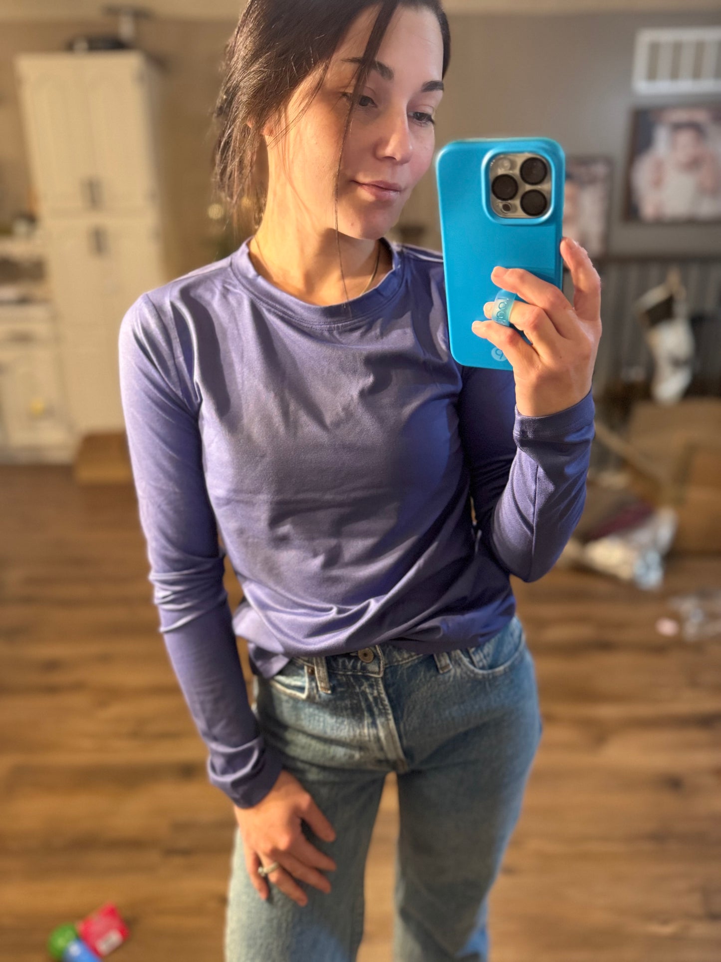 Jordan Long Sleeve