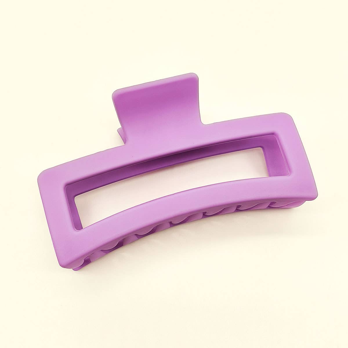 Jumbo Hair Claw Clip