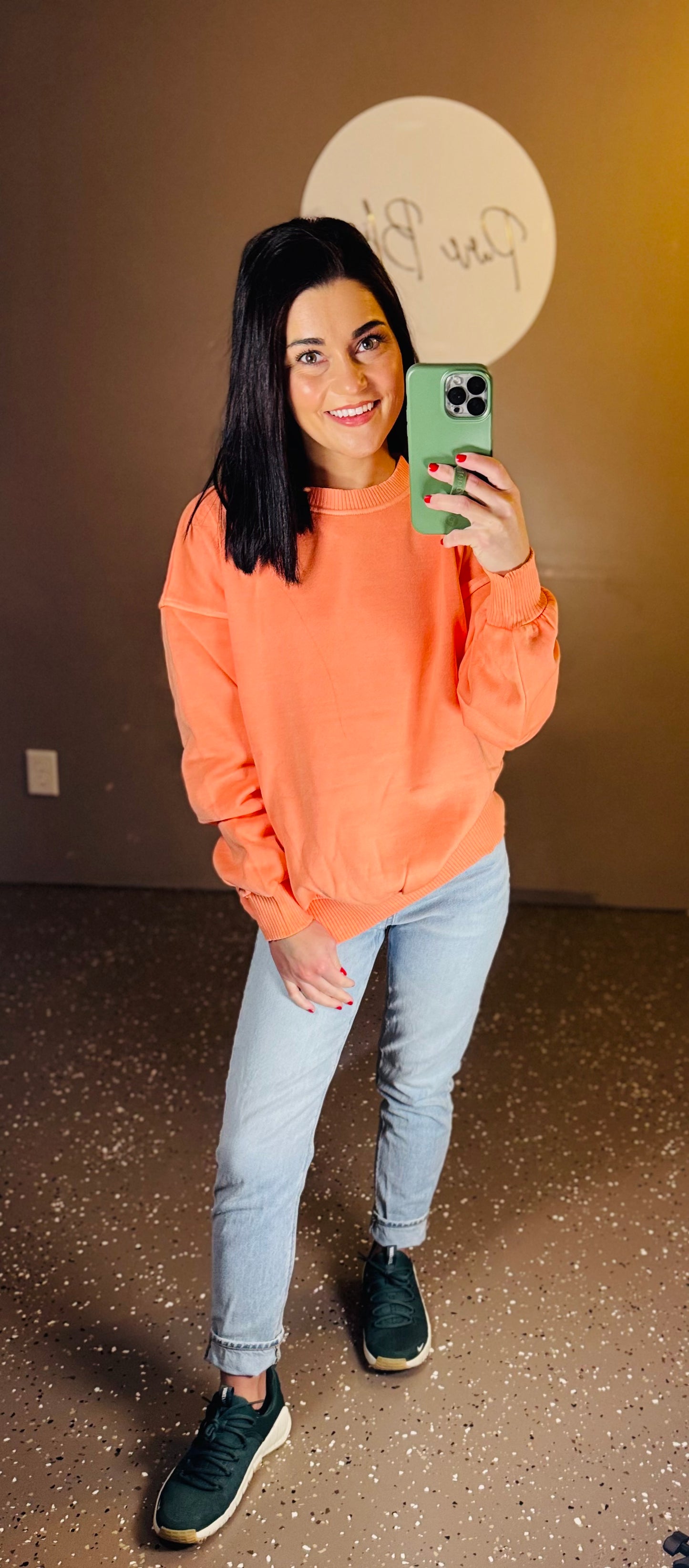 Hadison Pullover
